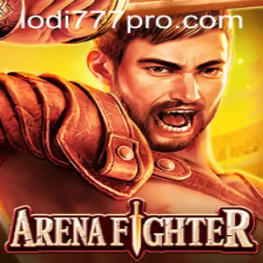 ArenaFighter: A Riveting Gaming Experience