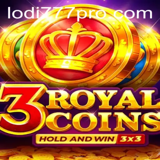 Discover the Thrills of 3royalcoins: Your Guide to the Game and Lodi777
