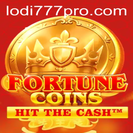 Unveiling the Exciting World of FortuneCoins with Lodi777