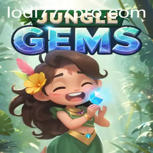 Discover JungleGems: The Thrilling Adventure with Lodi777