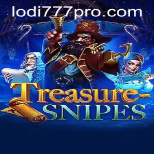 Dive into the Exciting World of TreasureSnipes and Uncover Hidden Riches with Lodi777