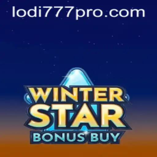 Unveiling the Magic of WinterStarBonusBuy: A New Era in Online Gaming with Lodi777