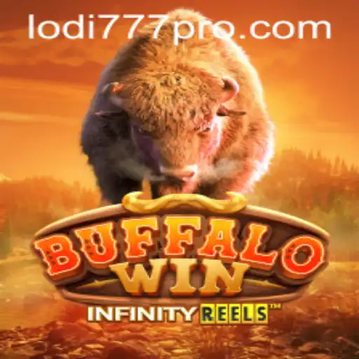 Explore the Thrilling World of BuffaloWin: A Journey Through Lodi777's Latest Casino Game