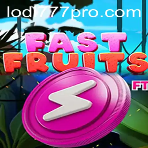 FastFruits: The Exciting Game Revolutionizing Casual Gaming
