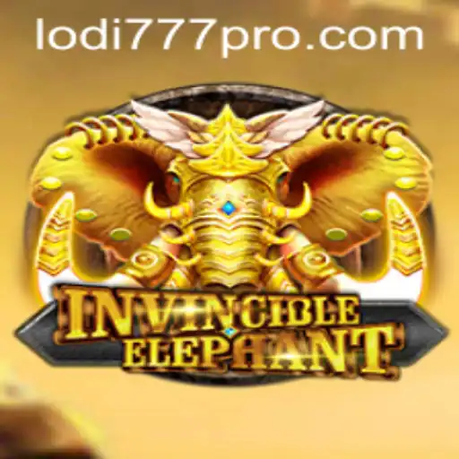 Unleashing the Adventure: InvincibleElephant - A Journey with Lodi777