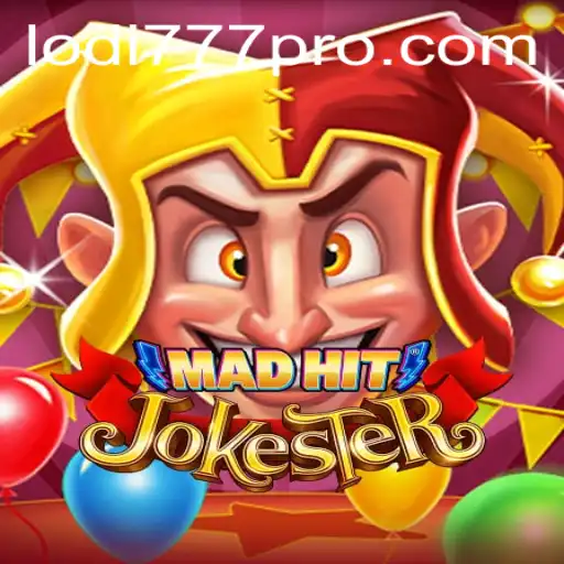 MadHitJokester: A Thrilling Adventure with Lodi777 Elements