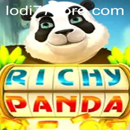 Exploring the Thrilling World of RichyPanda - A New Gaming Sensation Merging Luck and Strategy