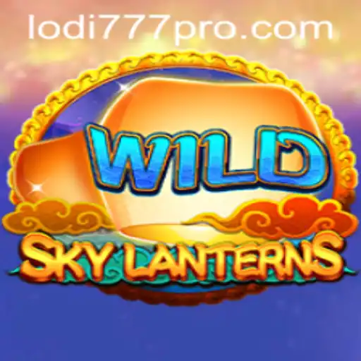 Explore the Enchanting World of SkyLanterns: A Journey with Lodi777