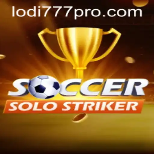 SoccerSoloStriker: The Thrilling New Soccer Game Revolutionizing Mobile Gaming