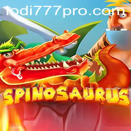 Spinosaurus: Exploring the Fascinating World of the Lodi777 Game